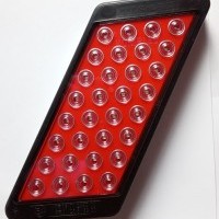 pravokotni led smernik komp.led